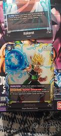 dragon ball card game