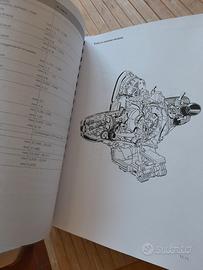 manuale bmw r 1100 officina 