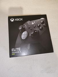 Xbox Elite Series 2 Controller – Completo accessor