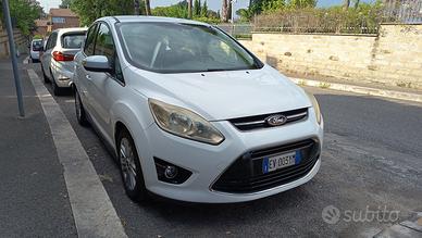 Ford CMAX II Titanium 2014, 1.6 -INIETTORI NUOVI