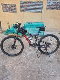 Bicicletta MTB