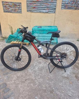 Bicicletta MTB