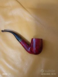Pipa quasi nuova