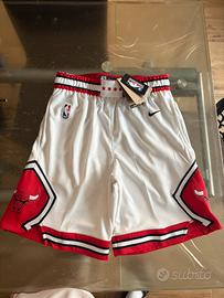 Short Nba Chicago Bulls