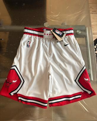 Short Nba Chicago Bulls