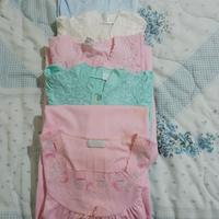 abbigliamento da notte 