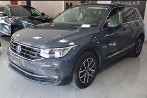 Volkswagen Tiguan Life 2.0 TDI #11685