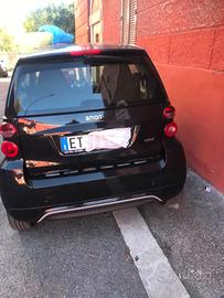 SMART fortwo 2ª serie - 2014