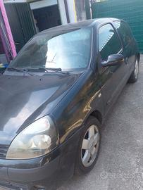 Renault Clio serio2