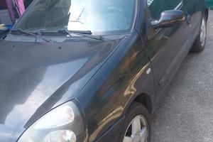 Renault Clio serio2