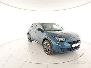 FIAT 600 Hybrid 110 CV DCT MHEV La Prima