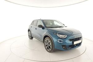 FIAT 600 Hybrid 110 CV DCT MHEV La Prima