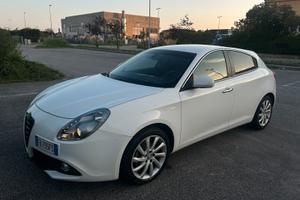 Giulietta 1.6 120 cv 166.000km