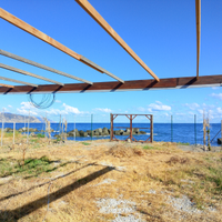 Terreno con spiaggia