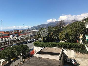 3 LOCALI A GENOVA