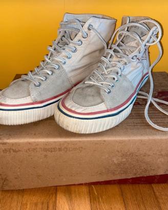 scarpe unisex Replay