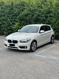 BMW Serie 1 (F20) 116d 5p. Efficient Dynamics