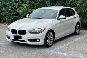 BMW Serie 1 (F20) 116d 5p. Efficient Dynamics