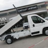 Citroen jumper RIBALTABILE 2.2 HDI L2 E5 GARANZIA