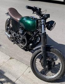 Motoguzzi lx750x