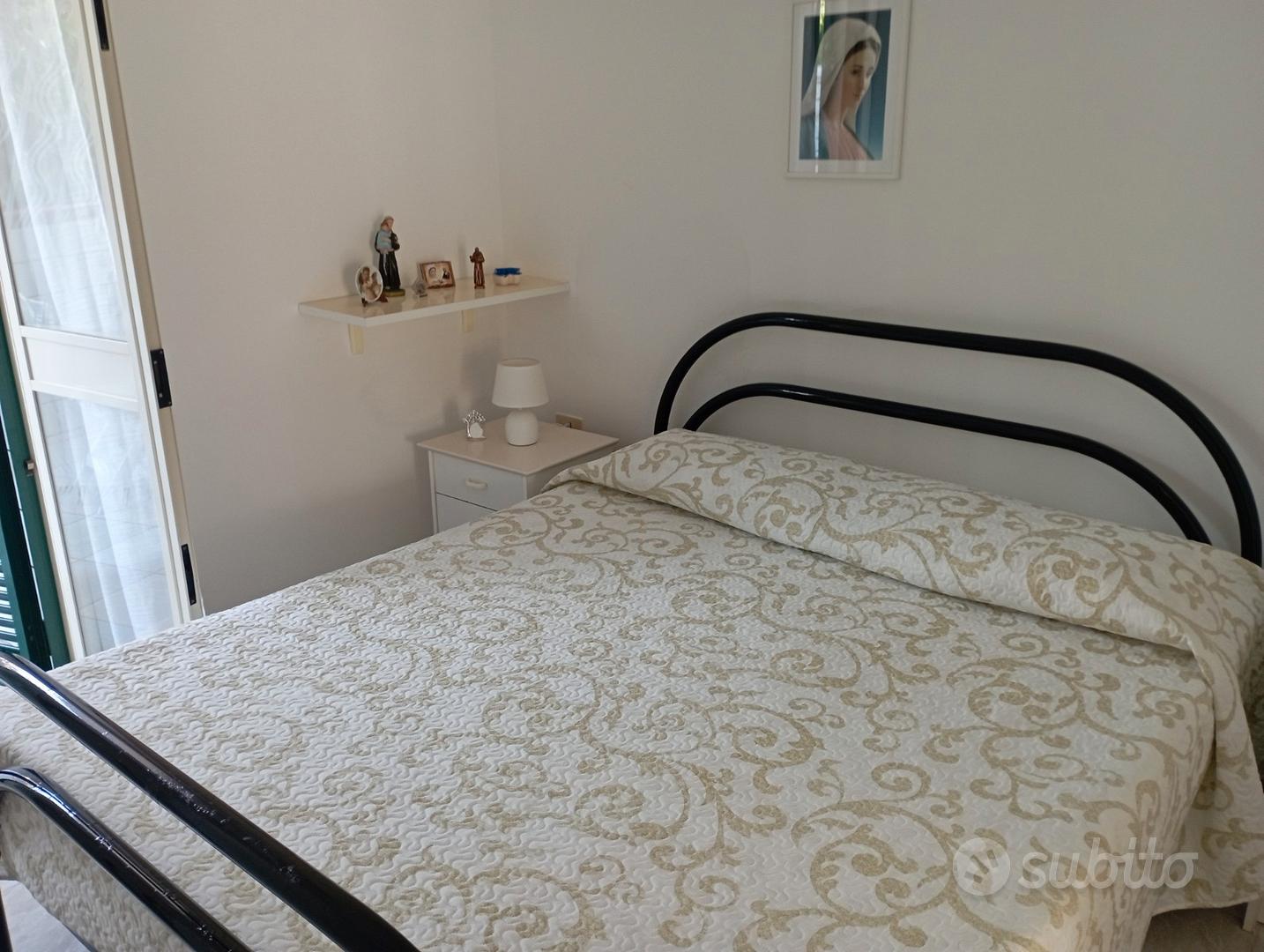 Appartamento – Maruggio, Campomarino di Maruggio - Vista 5