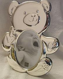 Cornice Silver Plated Mascagni