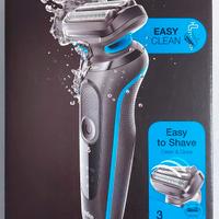 Rasoio Braun Series 5