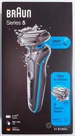 Rasoio Braun Series 5