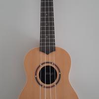 ukulele Stagg SC30