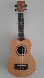 ukulele Stagg SC30