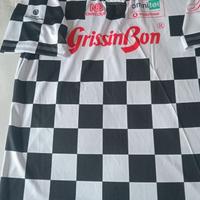 Maglia calcio Nazionale Piloti Michael Shumacher