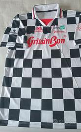 Maglia calcio Nazionale Piloti Michael Shumacher