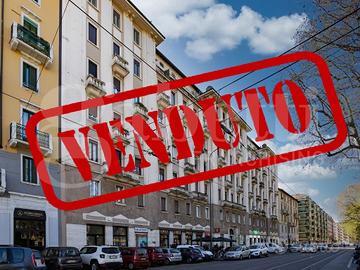 Appartamento Milano [Cod. rif 3307566VRG]