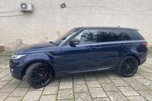 Land Rover Range Rover Sport Range Rover Sport 4.4