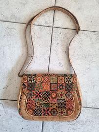 Borsa in sughero