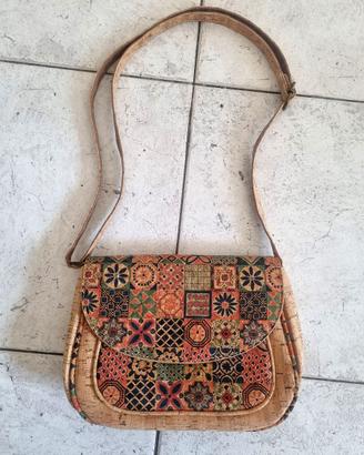 Borsa in sughero