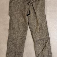 Pantaloni vintage