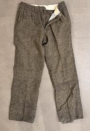 Pantaloni vintage