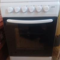 cucina nuova