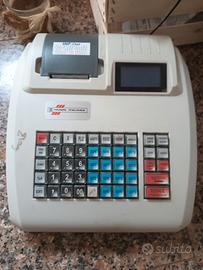 Registratore telematico 