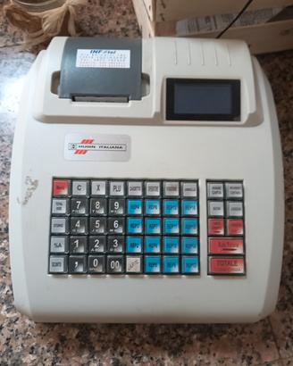 Registratore telematico 