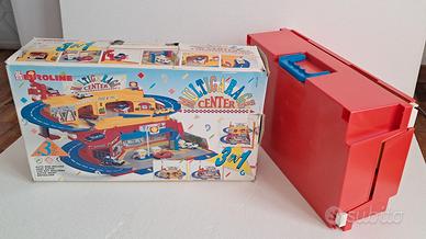 garage Euroline 3 in 1