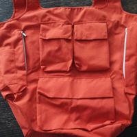 Shopper Kway Unisex