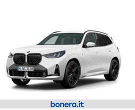 BMW X3 xdrive20d MSport Pro auto