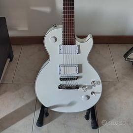 LP Baritona 27"  Buckethead Style
