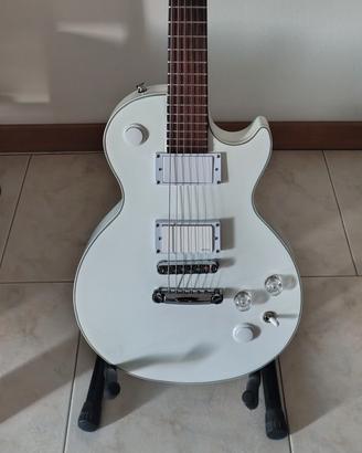 LP Baritona 27"  Buckethead Style