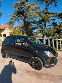 Chevrolet Matiz 800 GPL - 2010