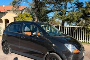 Chevrolet Matiz 800 GPL - 2010