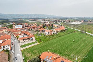 TER. RESIDENZIALE A VERZUOLO