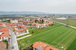 TER. RESIDENZIALE A VERZUOLO